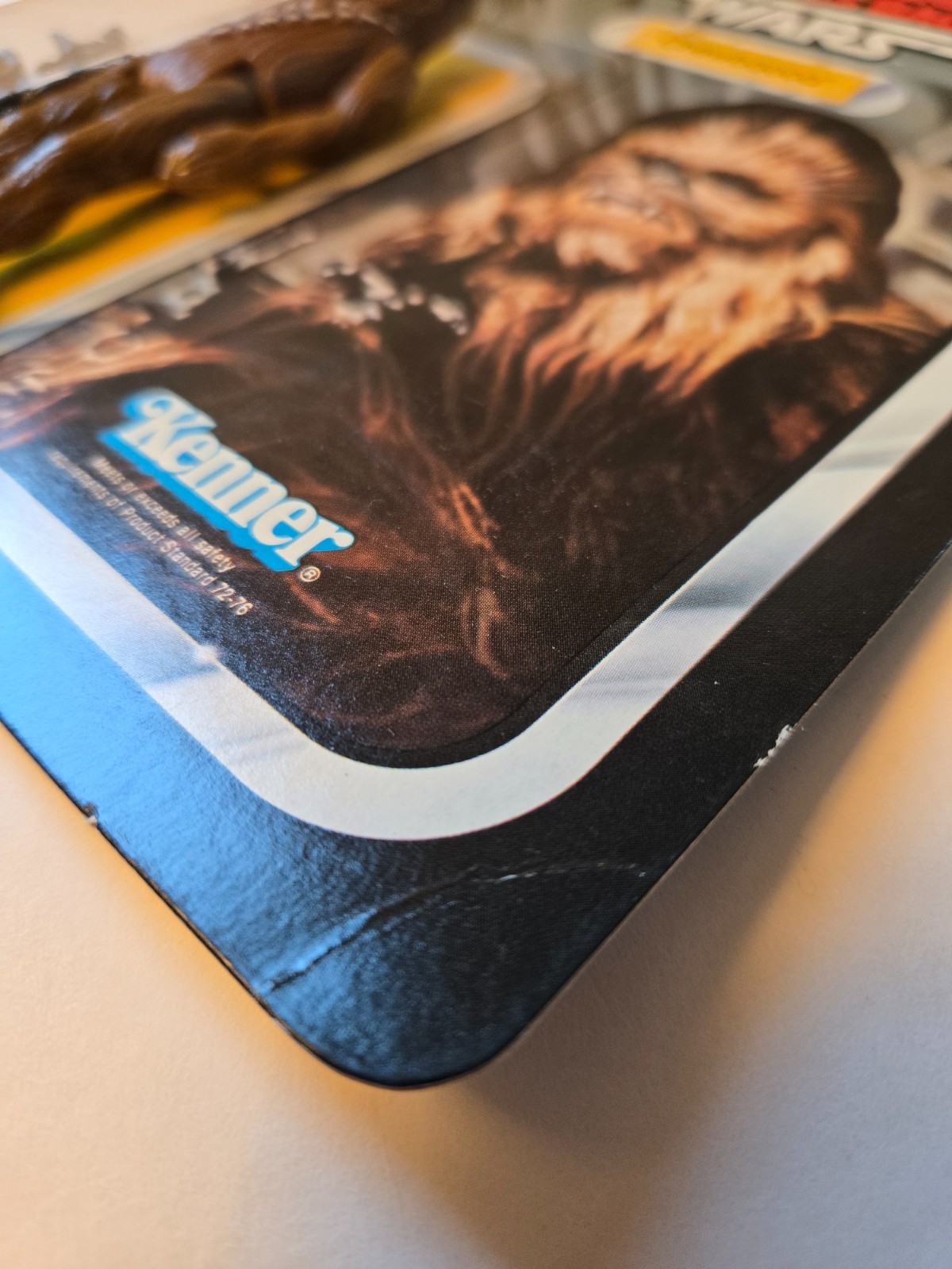 Chewbacca sold