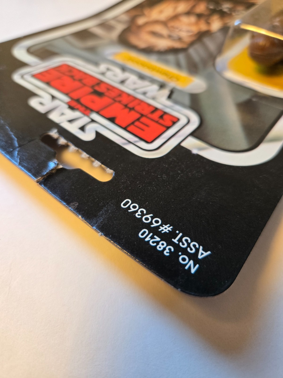 Chewbacca sold