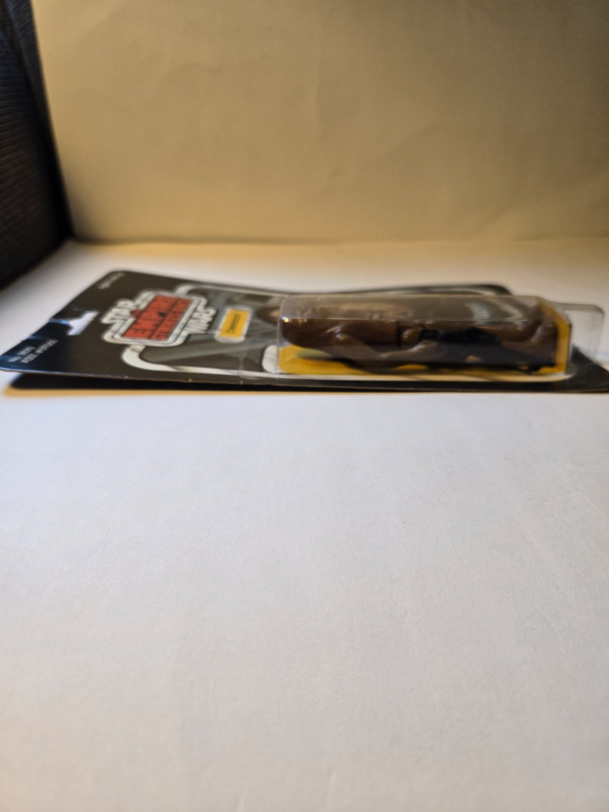 Chewbacca sold