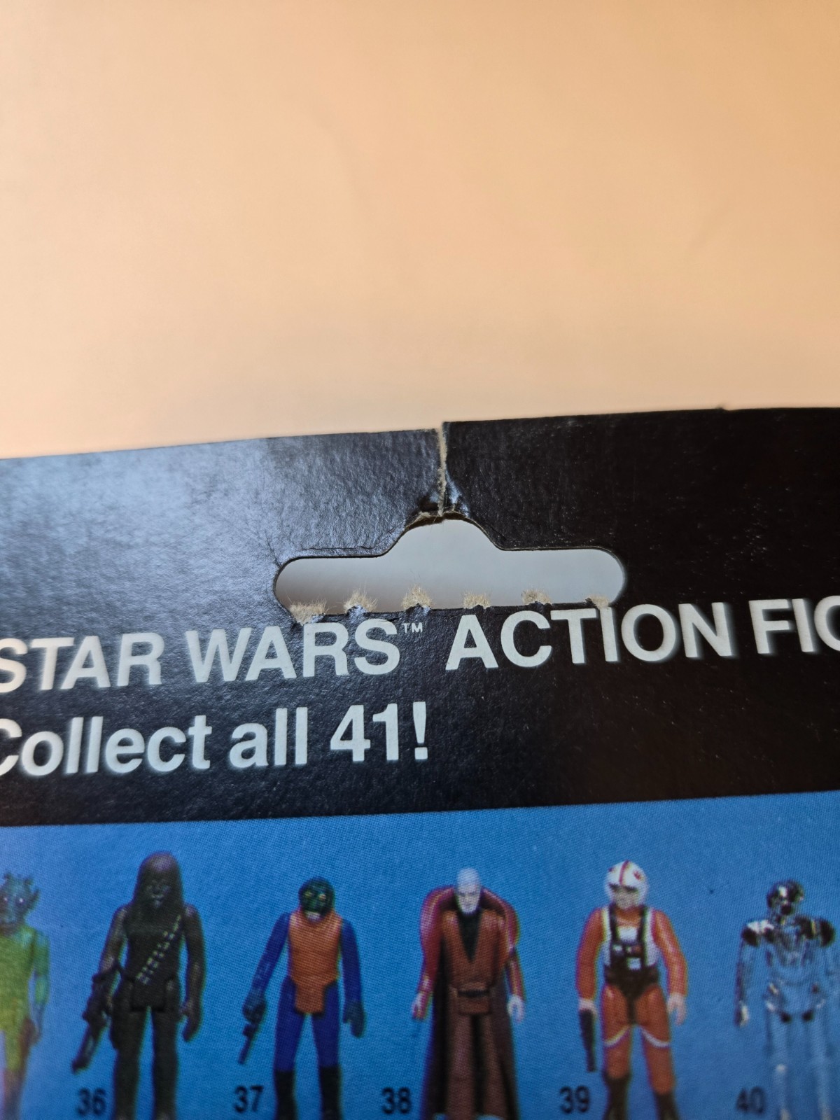 Chewbacca sold