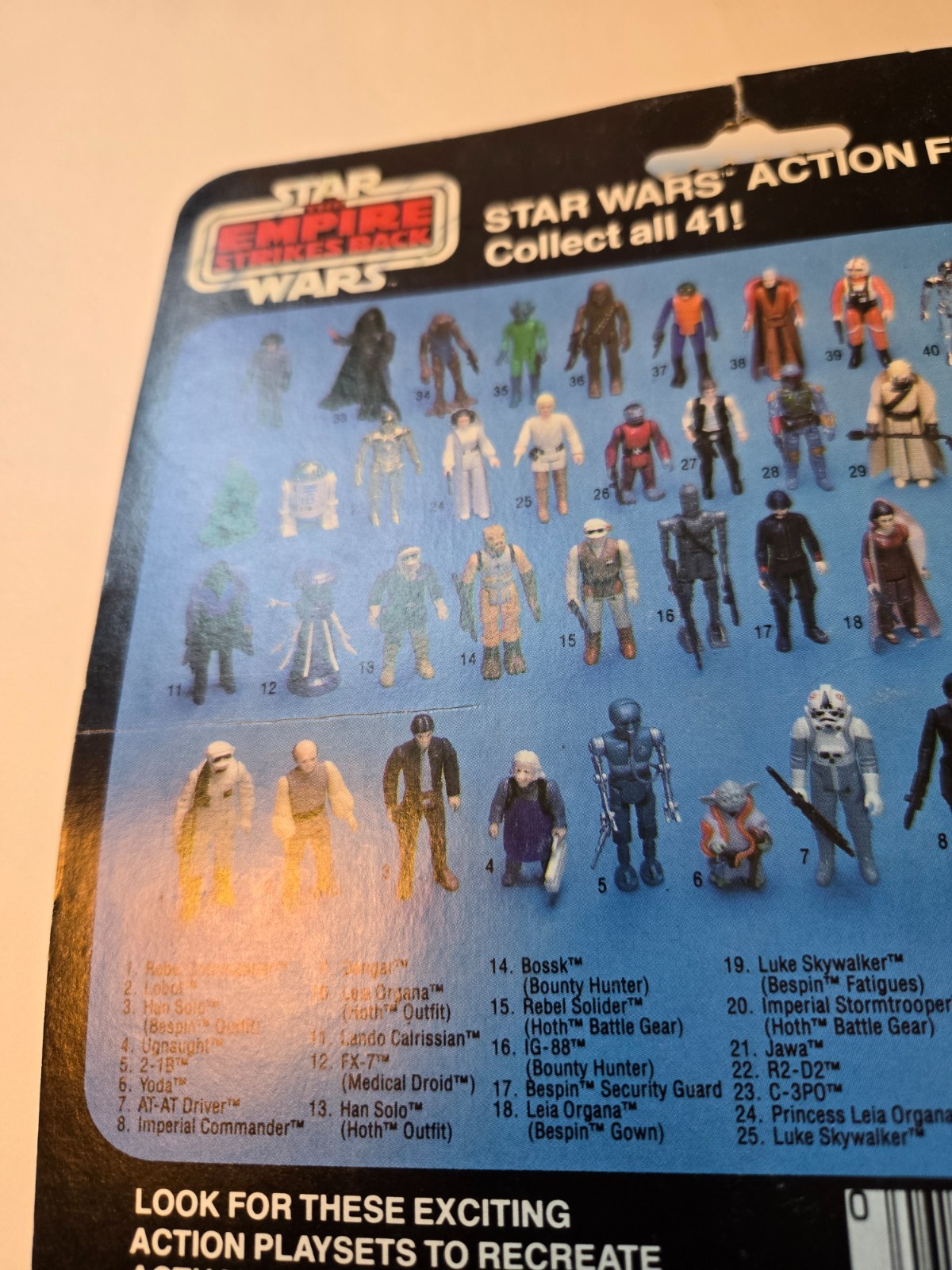 Chewbacca sold