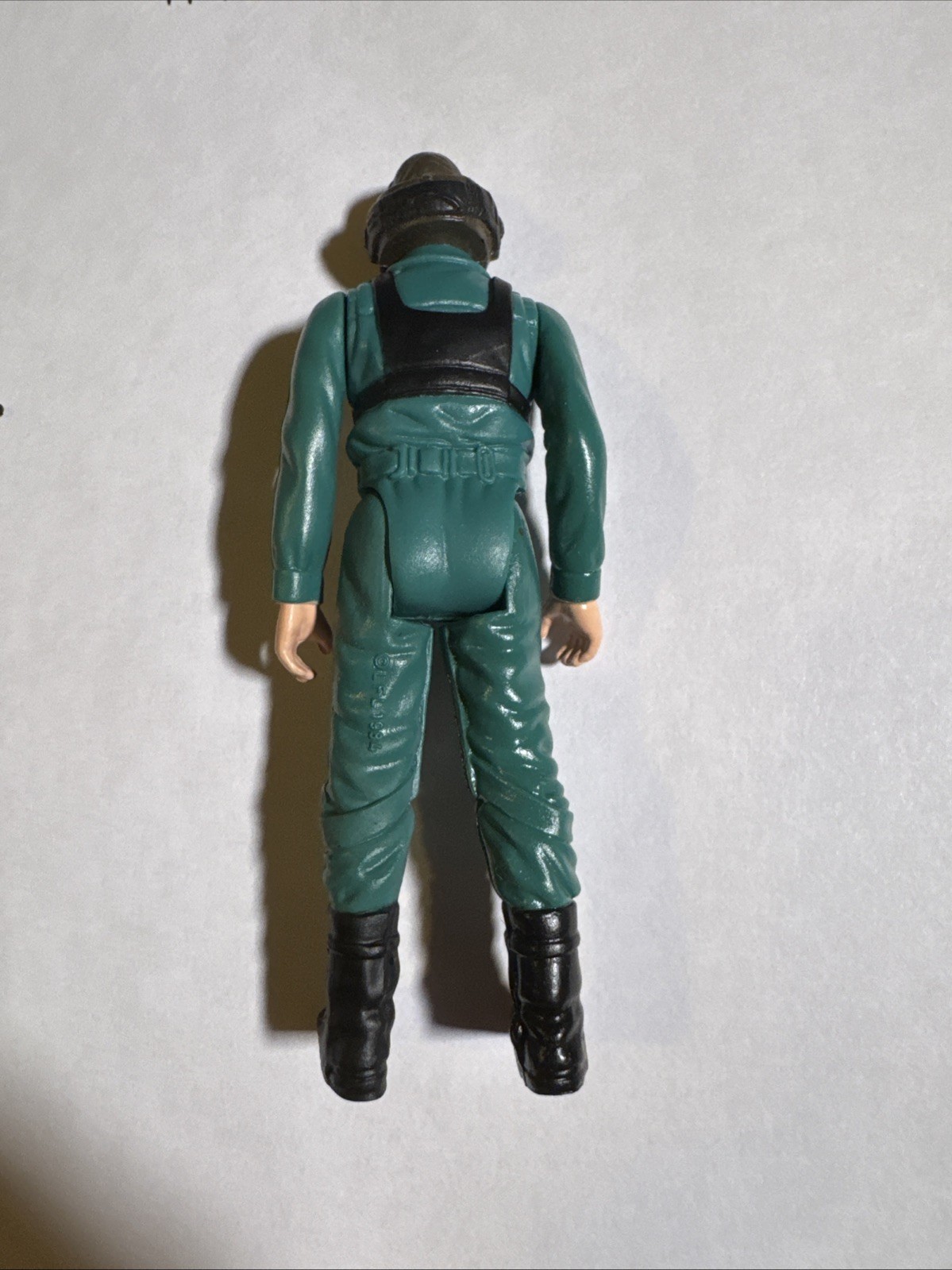 A-Wing Pilot sold