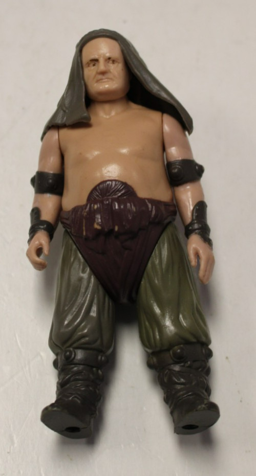 Rancor Keeper sold