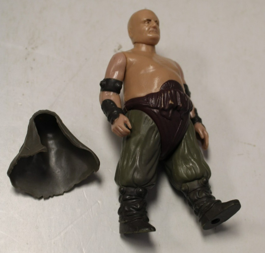 Rancor Keeper sold