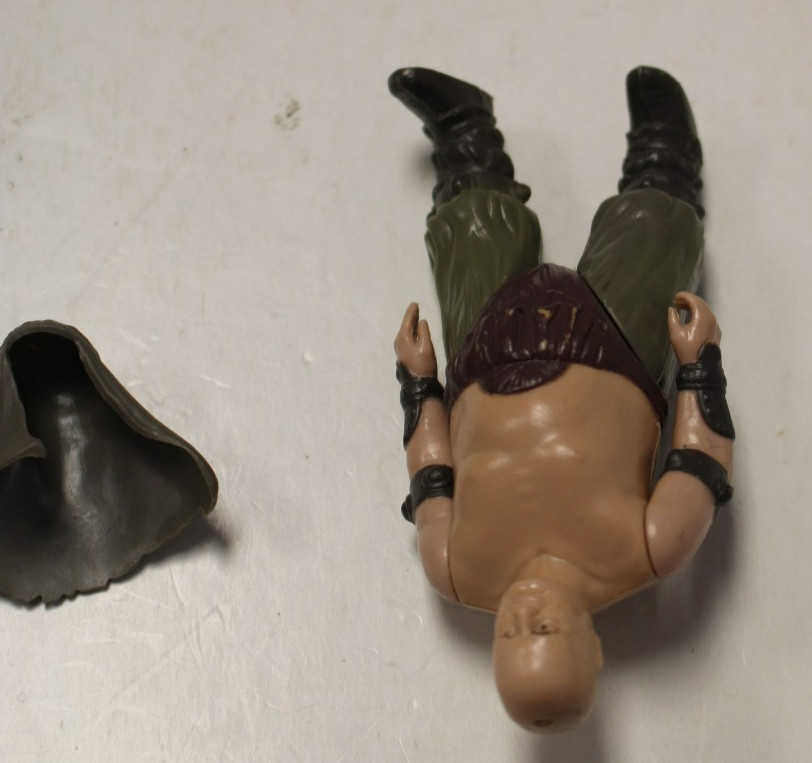 Rancor Keeper sold