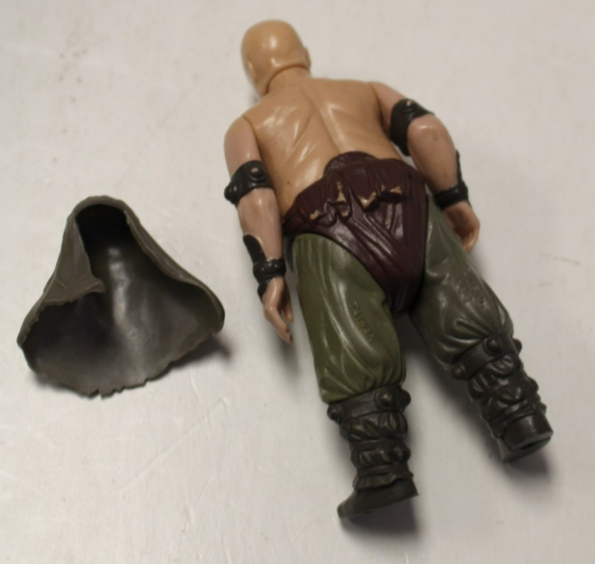 Rancor Keeper sold