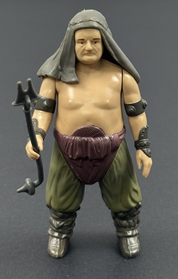 Rancor Keeper sold
