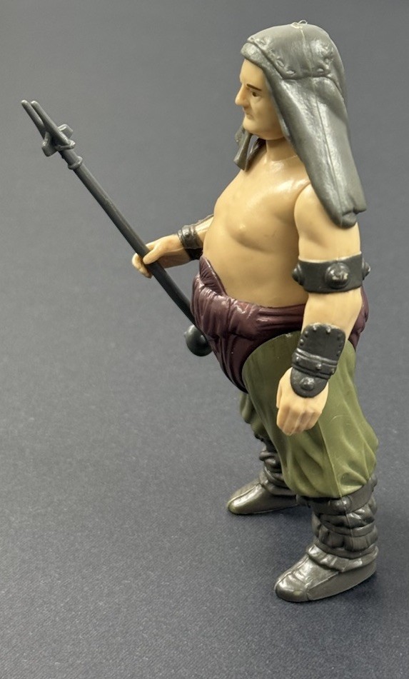 Rancor Keeper sold