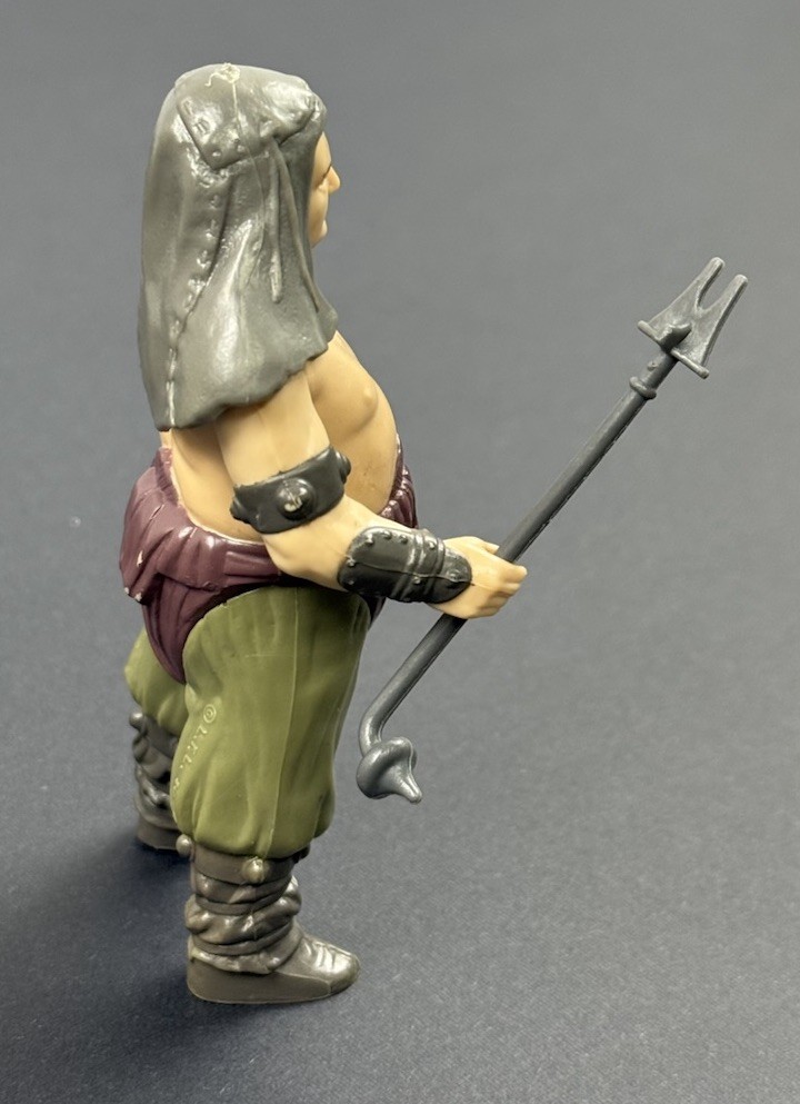 Rancor Keeper sold
