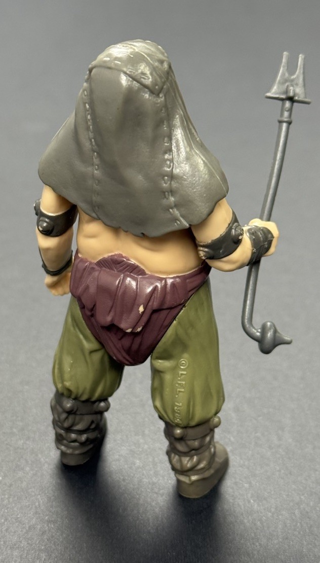 Rancor Keeper sold