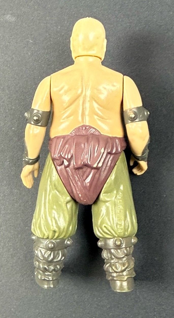 Rancor Keeper sold