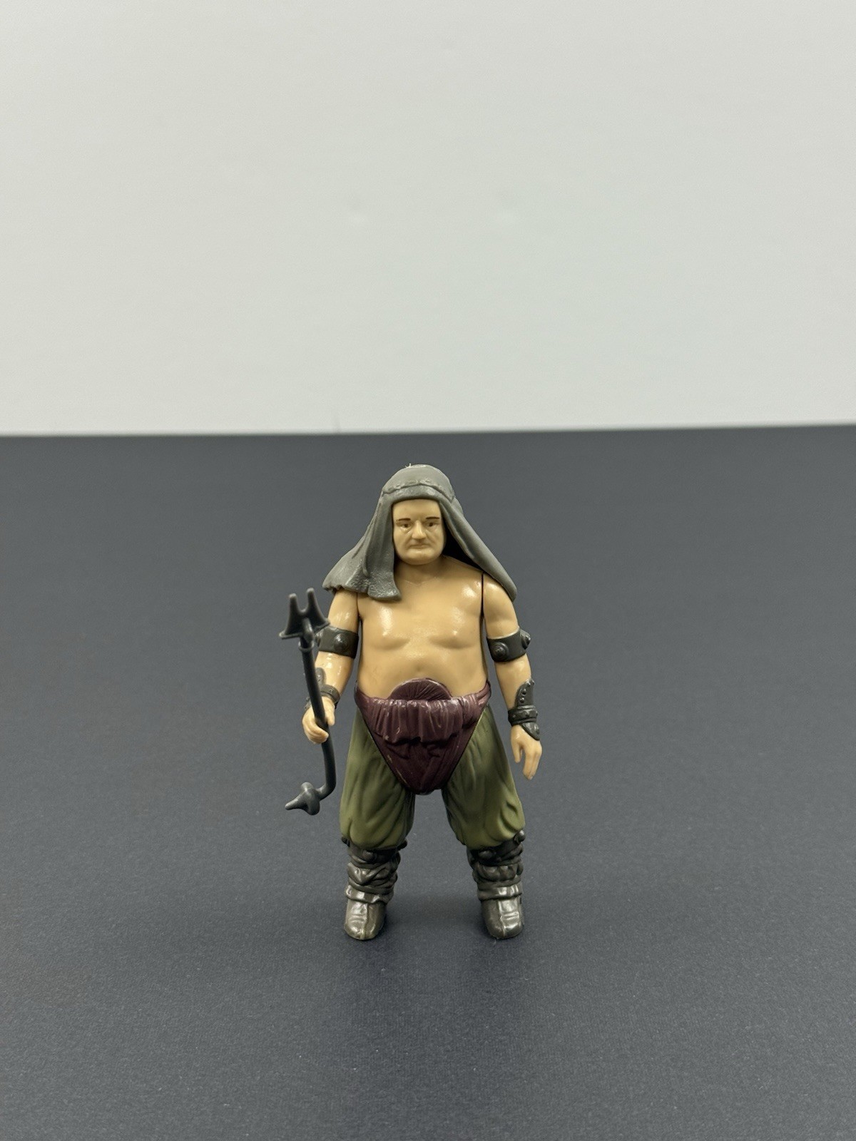Rancor Keeper sold