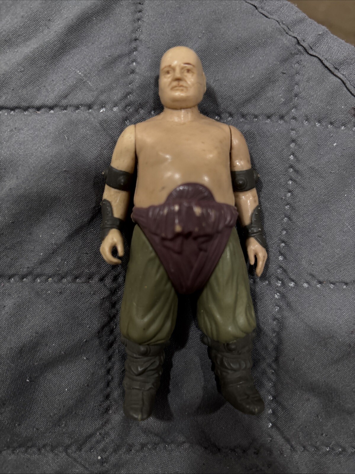 Rancor Keeper sold