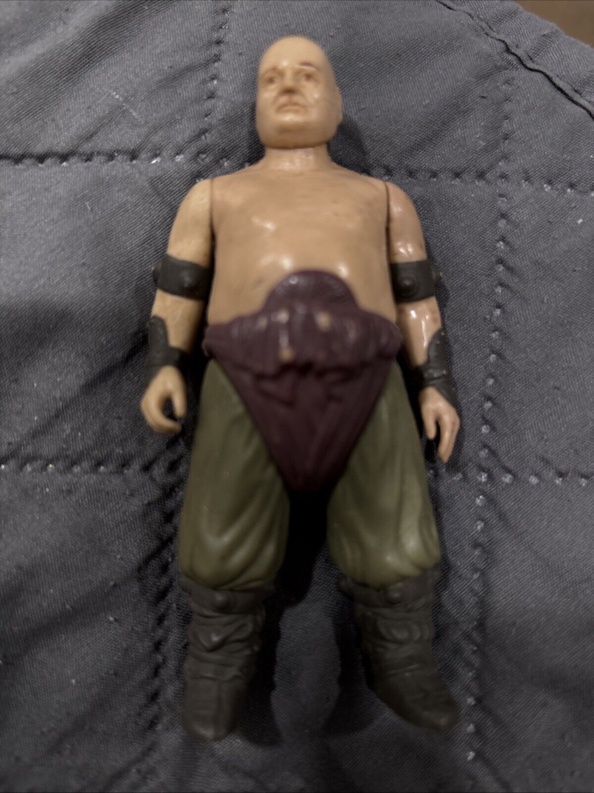 Rancor Keeper sold