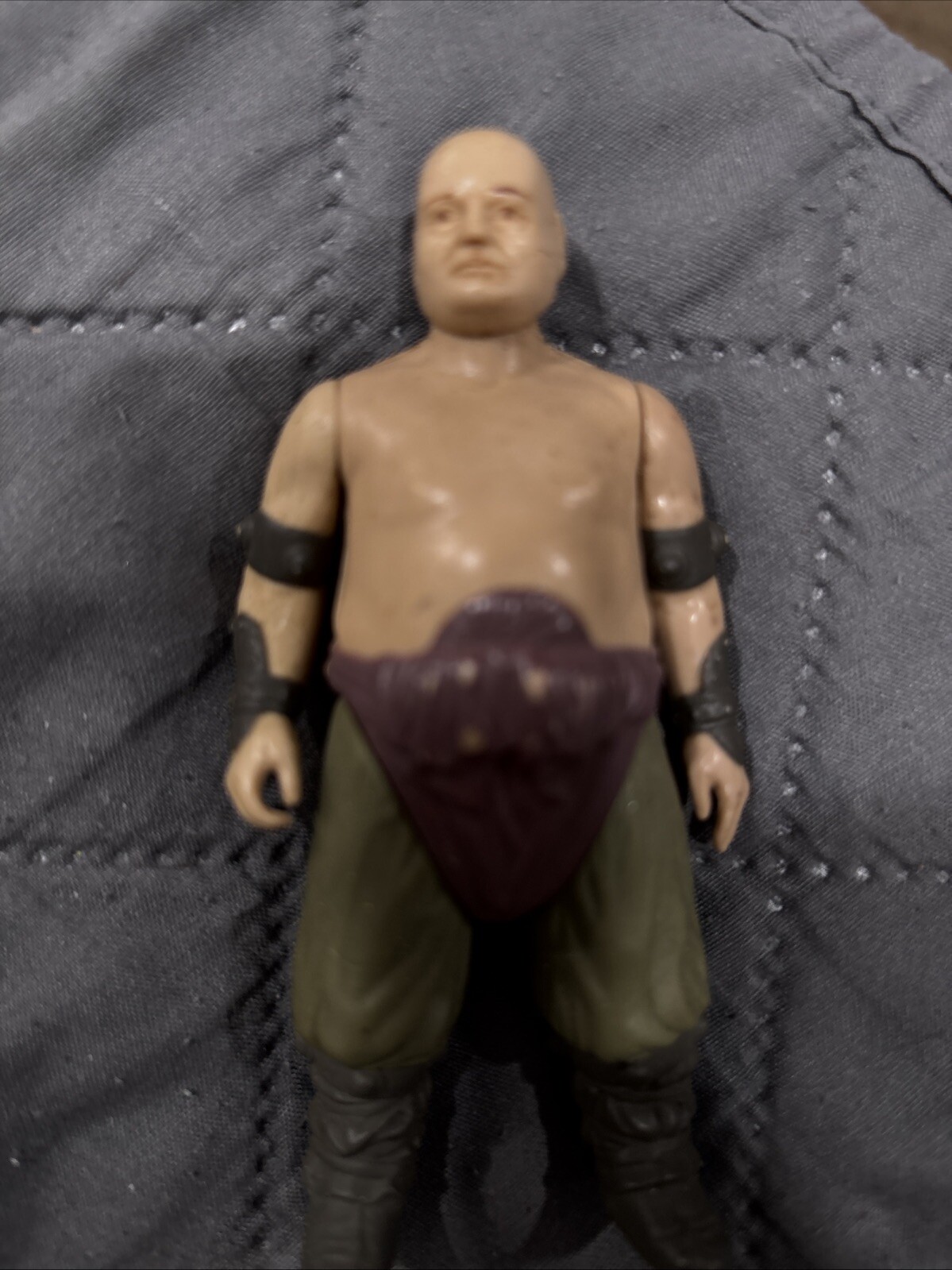 Rancor Keeper sold