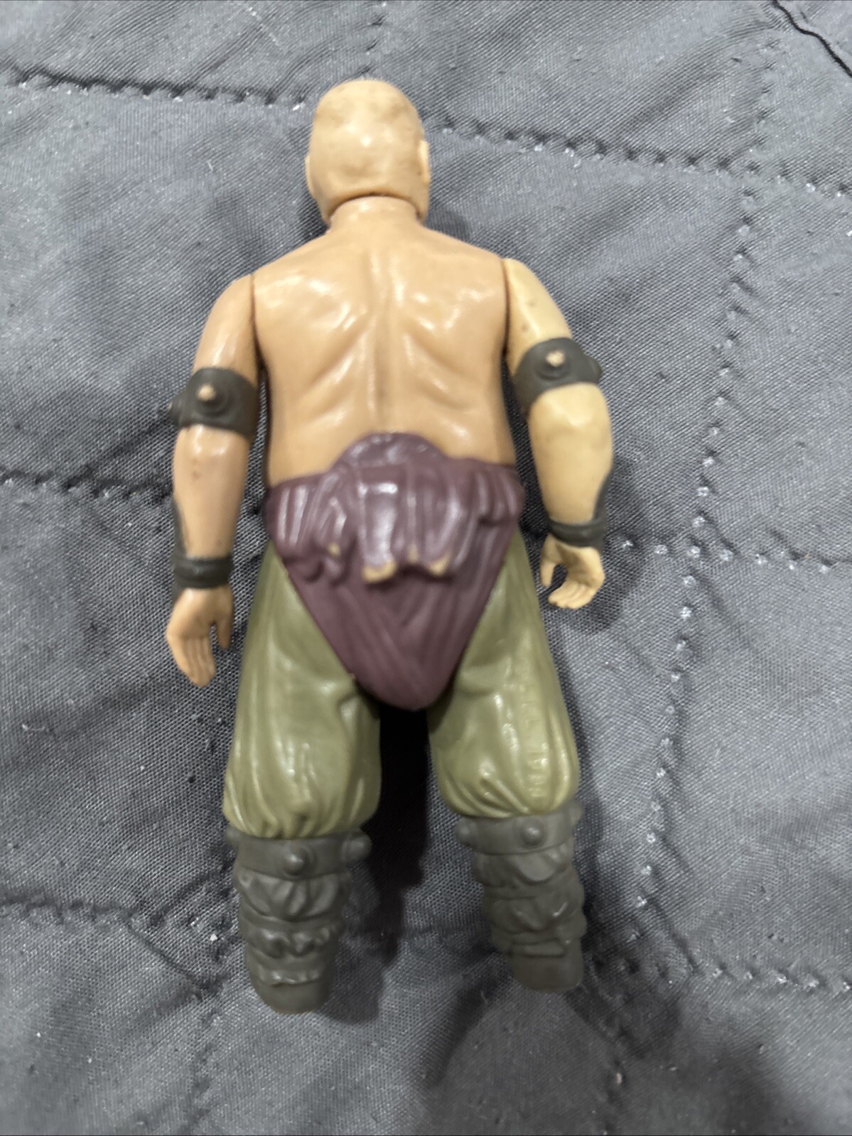 Rancor Keeper sold