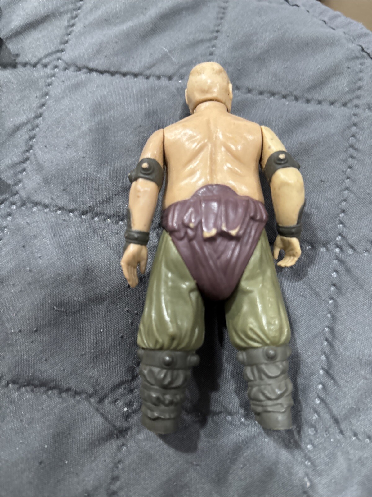 Rancor Keeper sold