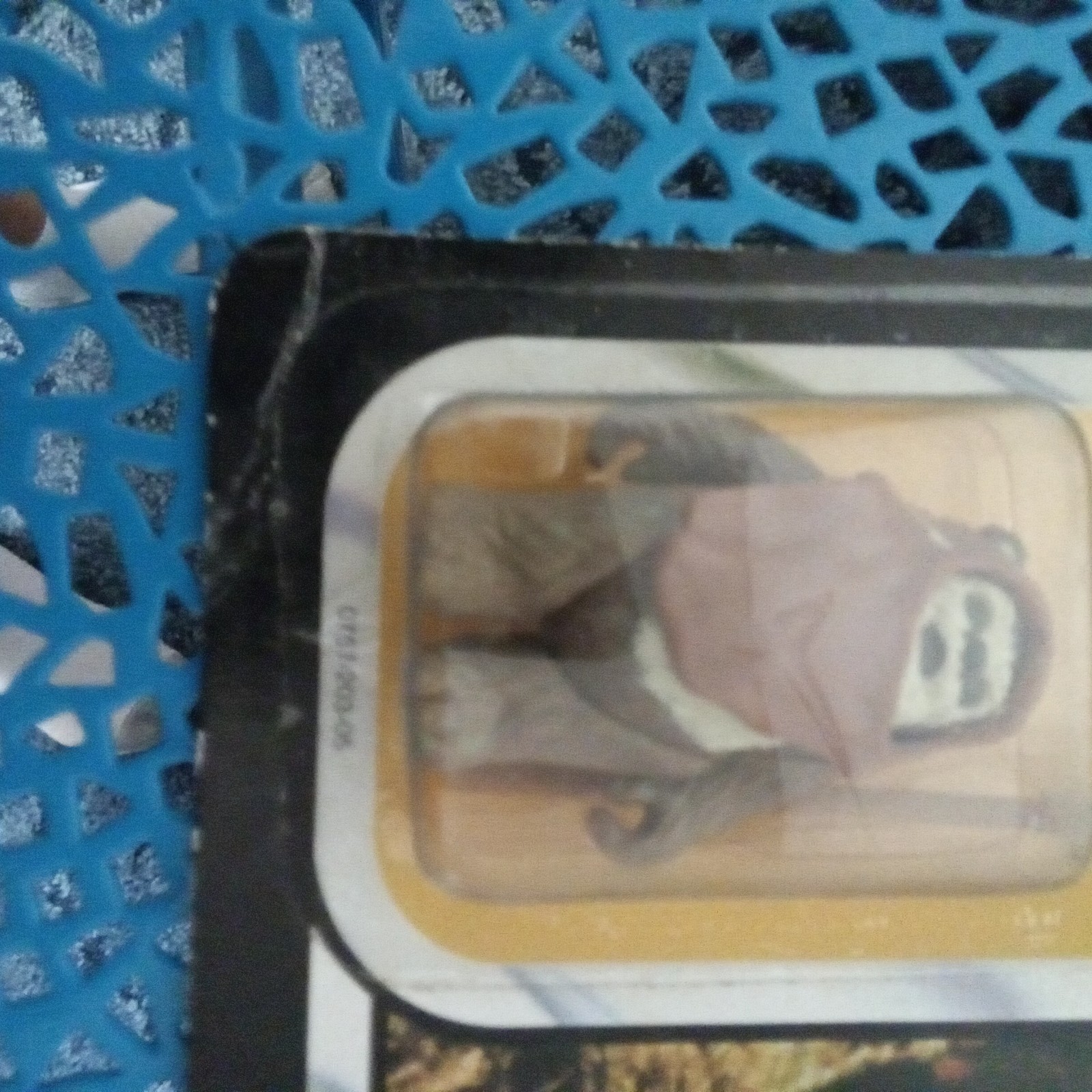 Wicket W. Warrick sold
