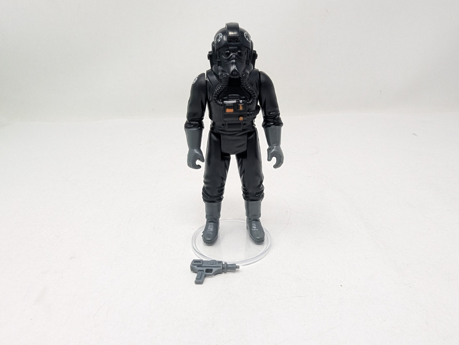 Imperial TIE Fighter Pilot sold