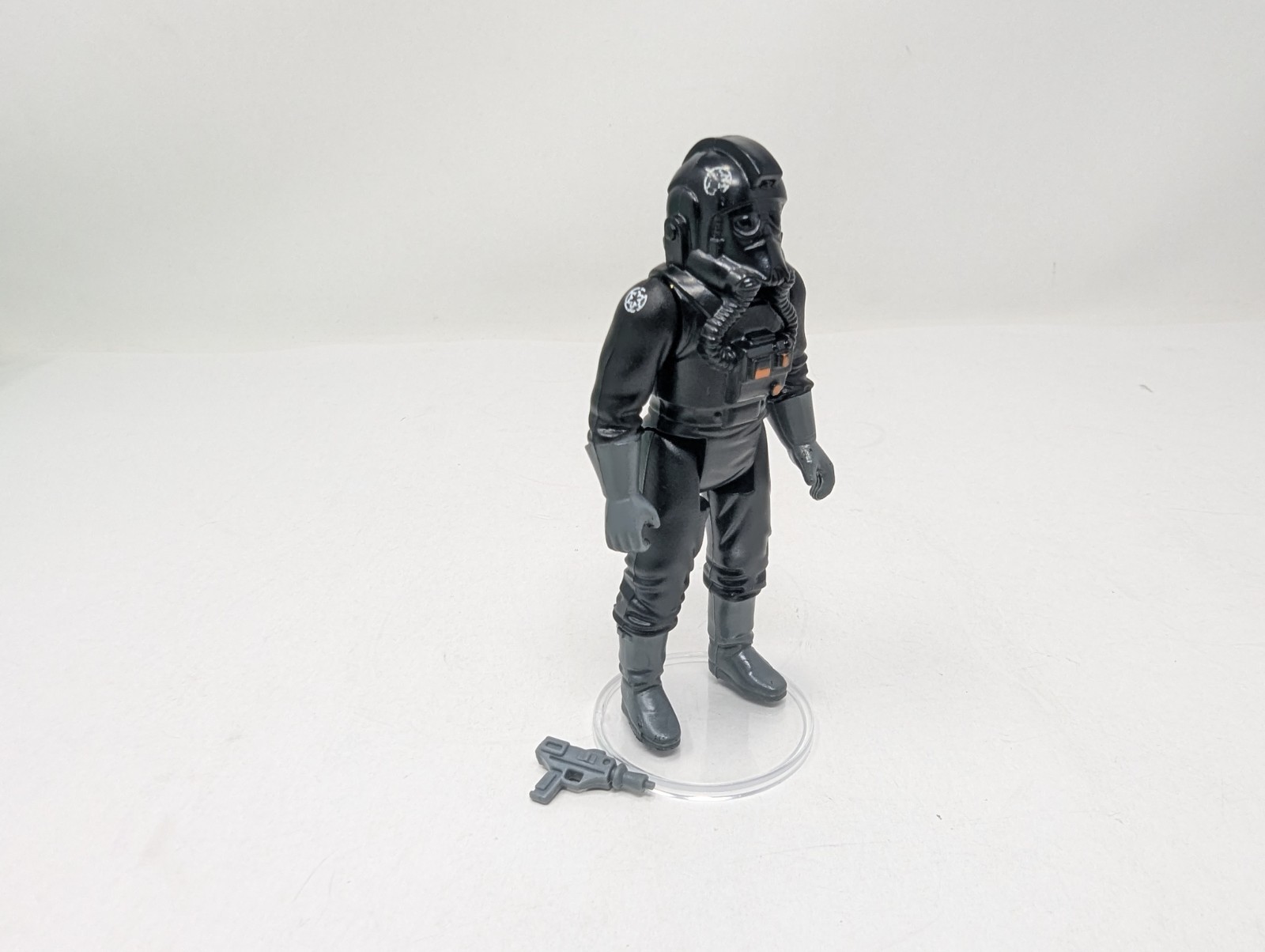 Imperial TIE Fighter Pilot sold