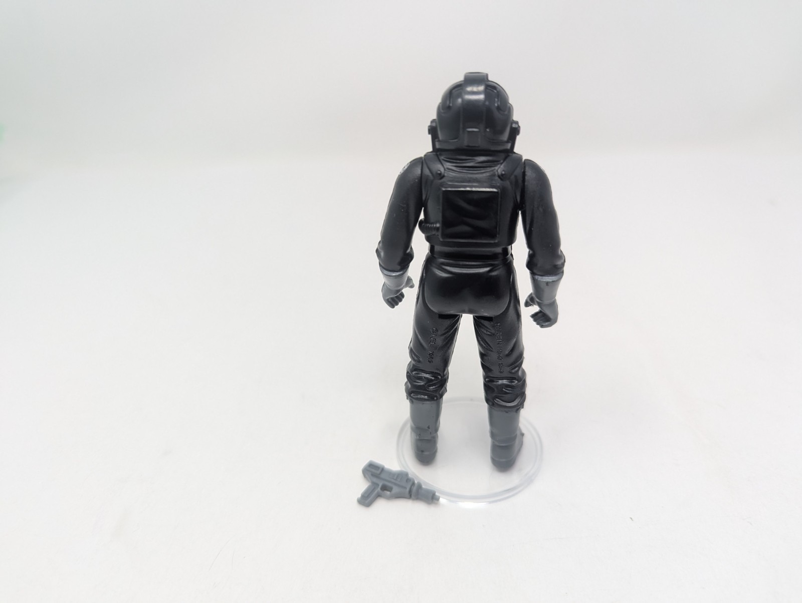 Imperial TIE Fighter Pilot sold