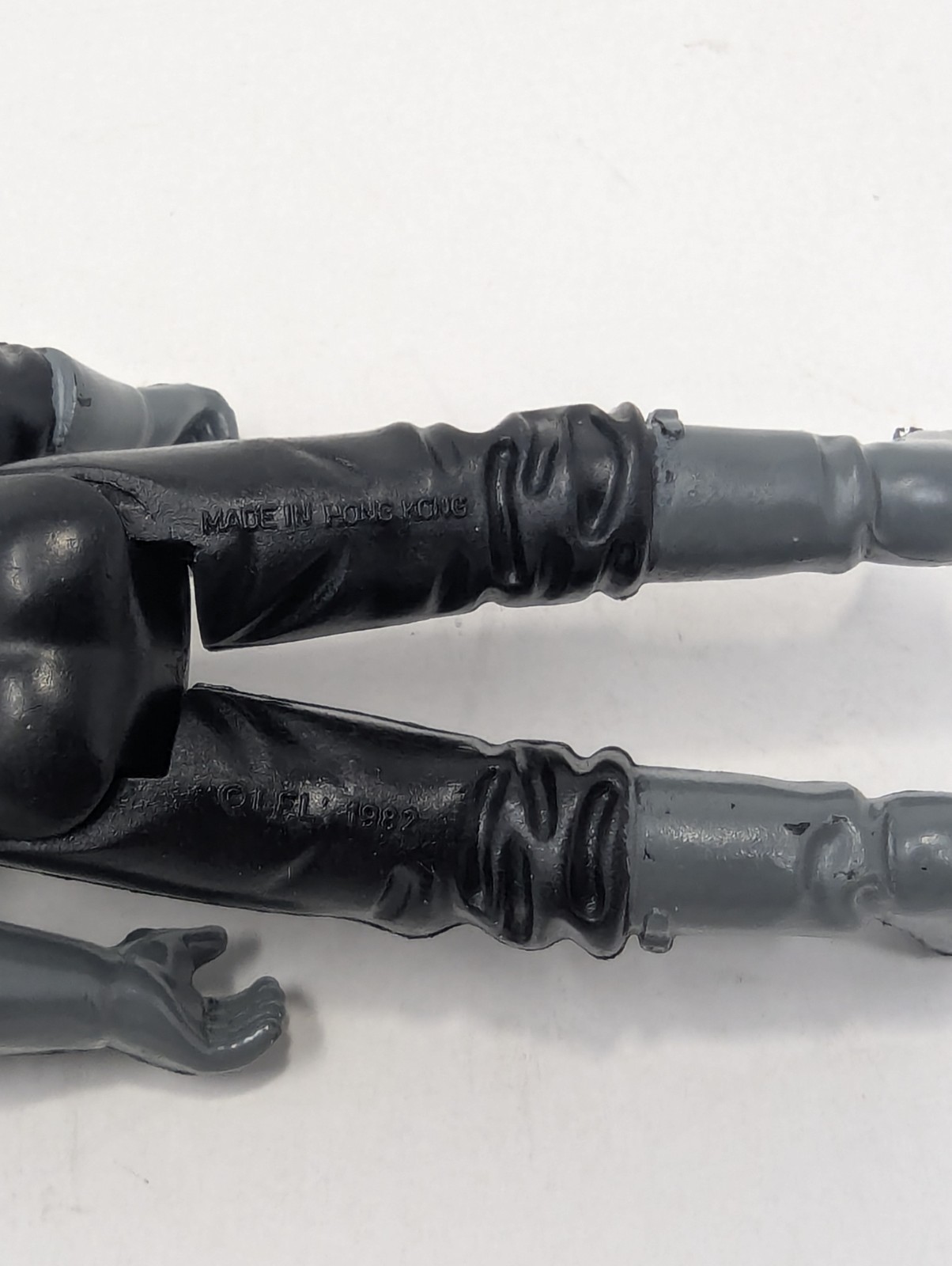 Imperial TIE Fighter Pilot sold