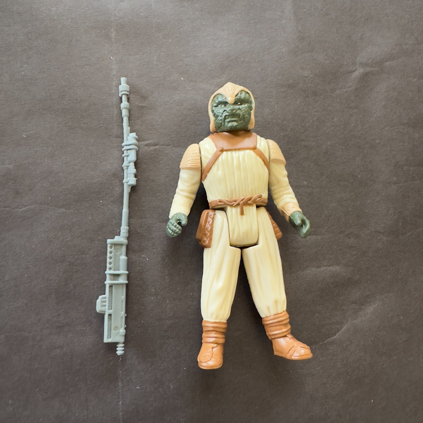 Klaatu (In Skiff Guard Outfit) sold