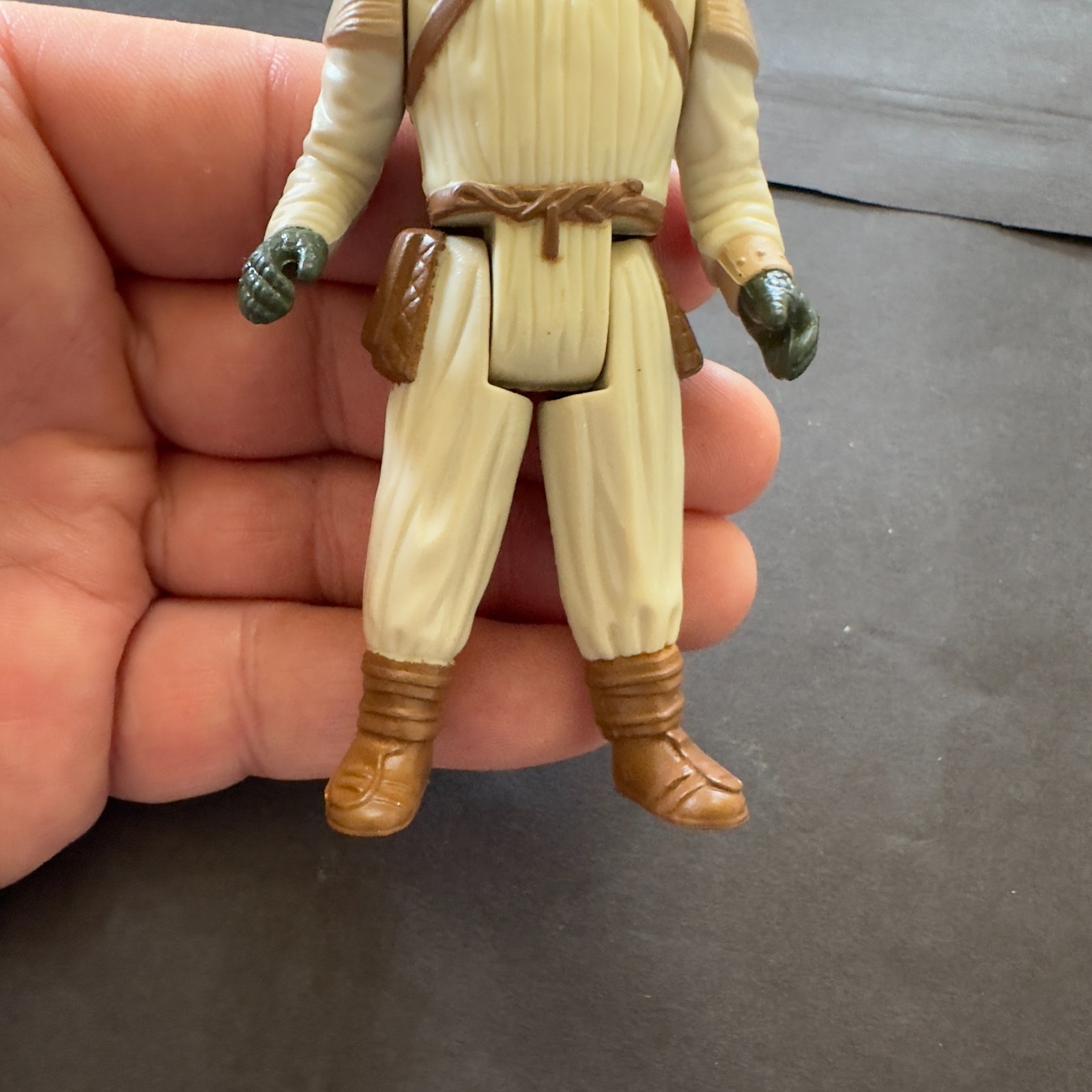 Klaatu (In Skiff Guard Outfit) sold
