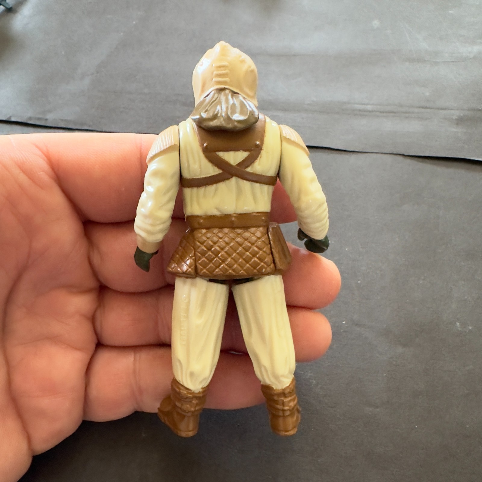 Klaatu (In Skiff Guard Outfit) sold