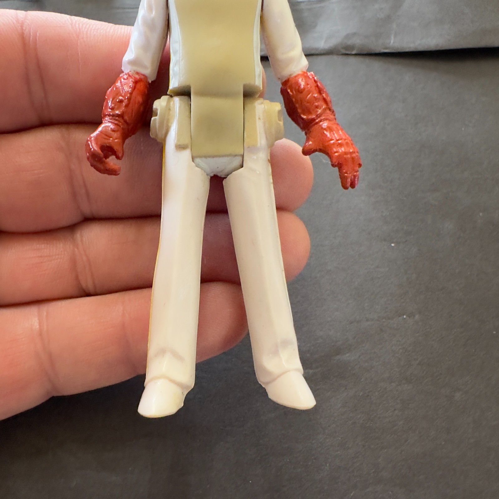 Admiral Ackbar sold