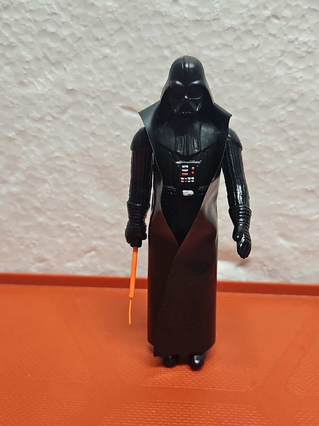 Darth Vader sold
