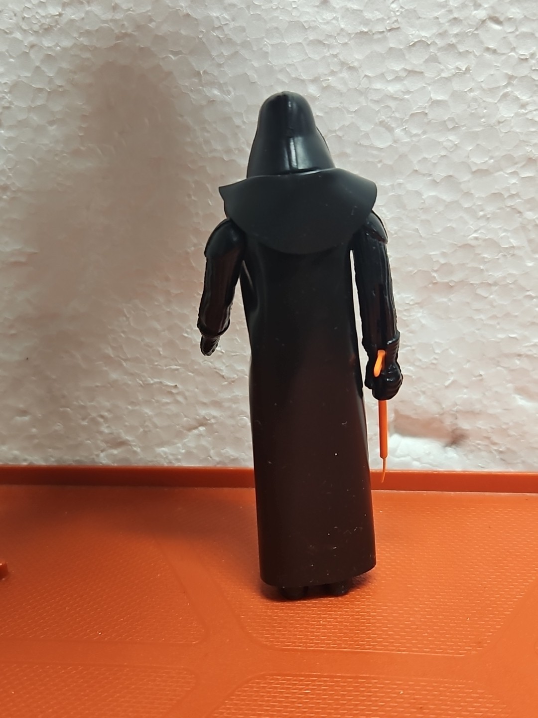 Darth Vader sold