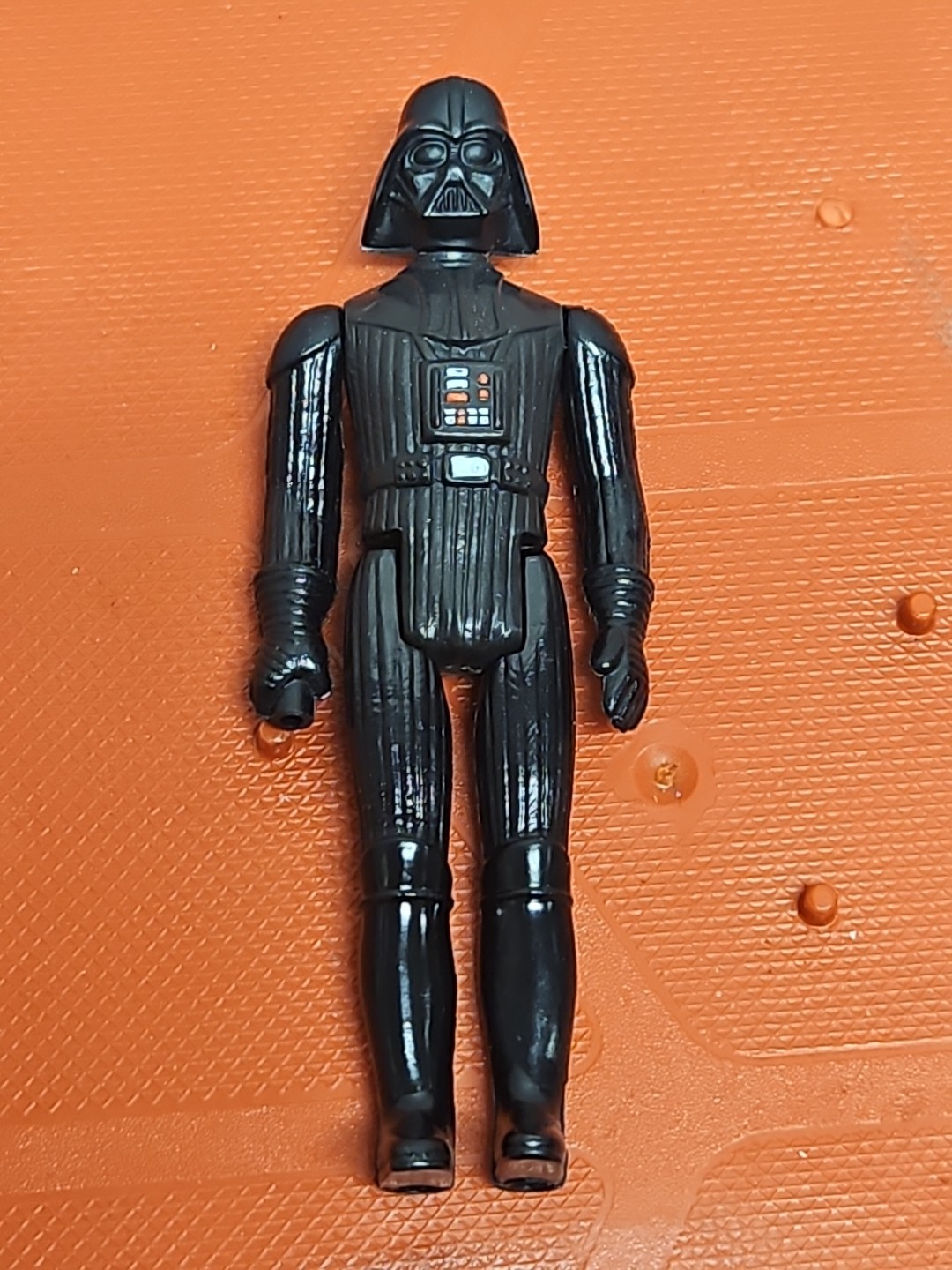 Darth Vader sold