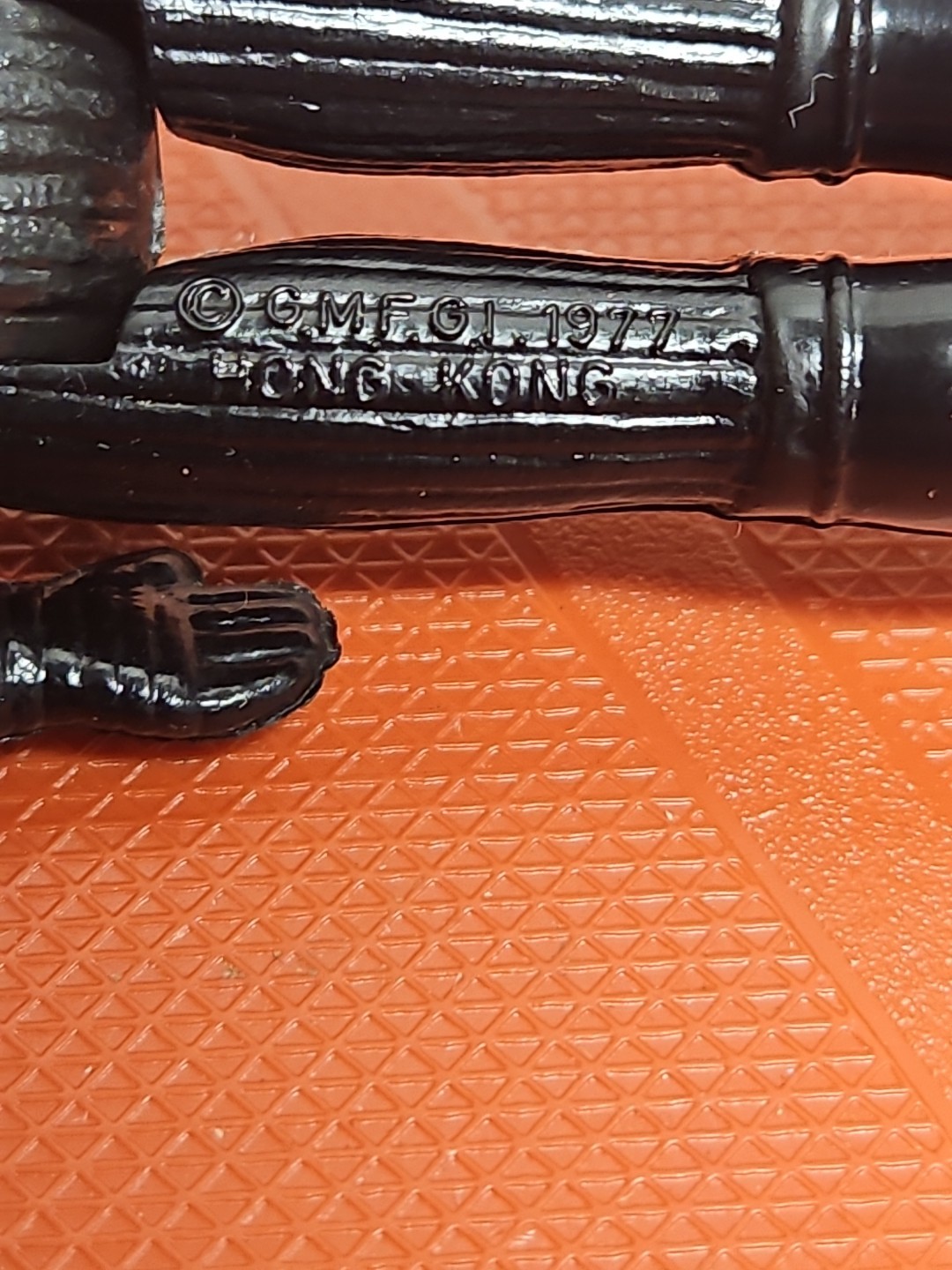 Darth Vader sold