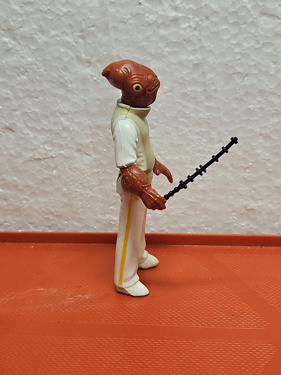 Admiral Ackbar sold
