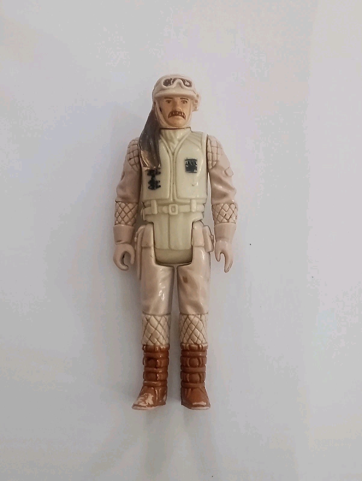 Rebel Commander sold