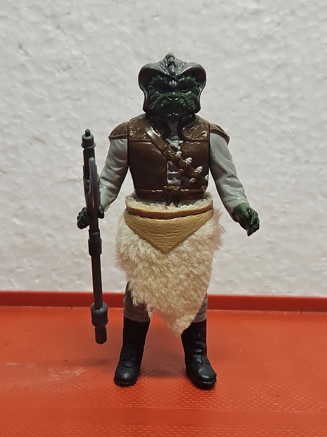 Klaatu sold