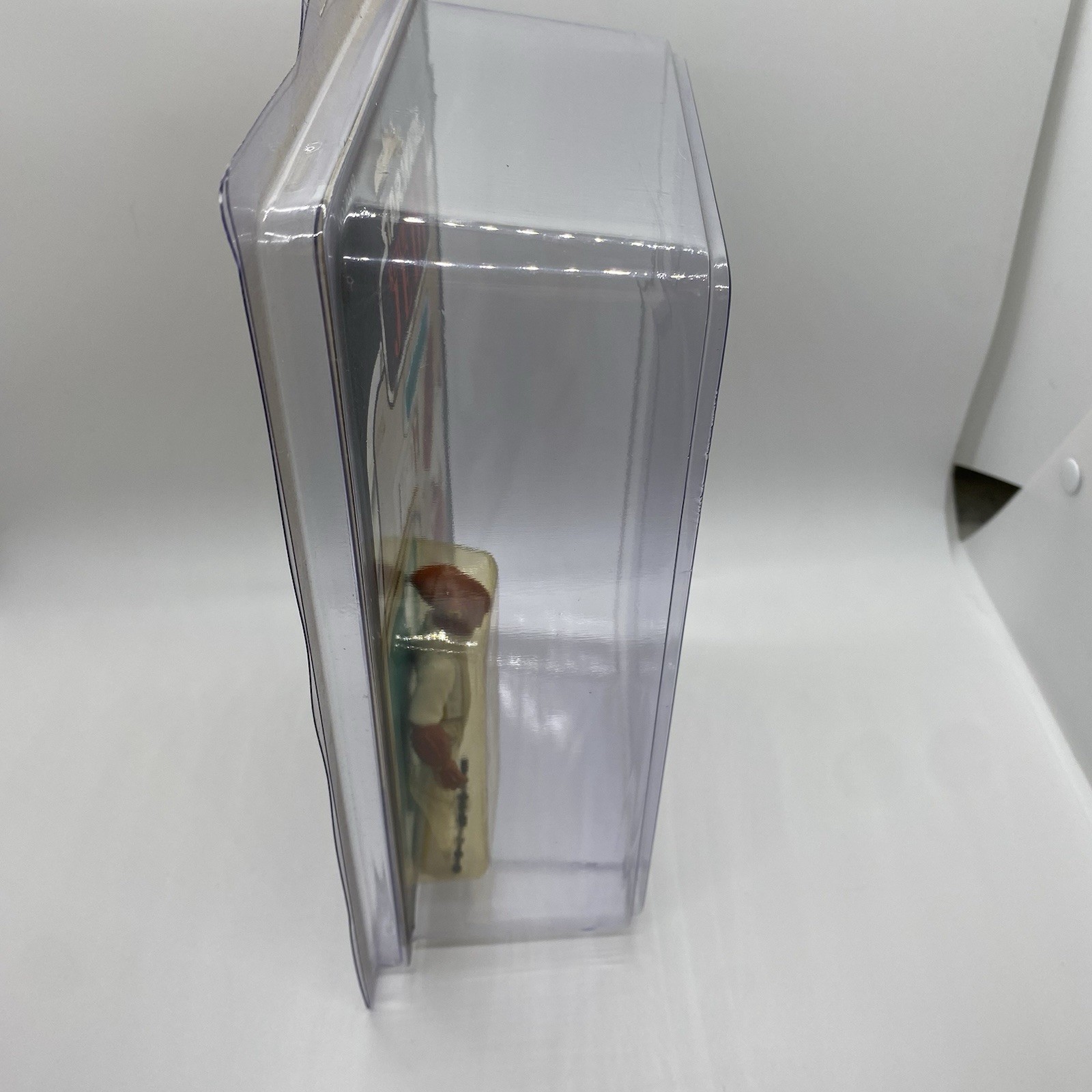 Admiral Ackbar sold