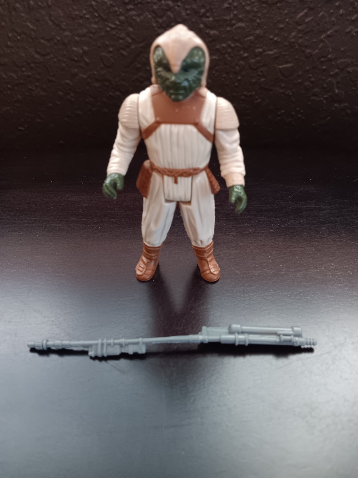 Klaatu (In Skiff Guard Outfit) sold