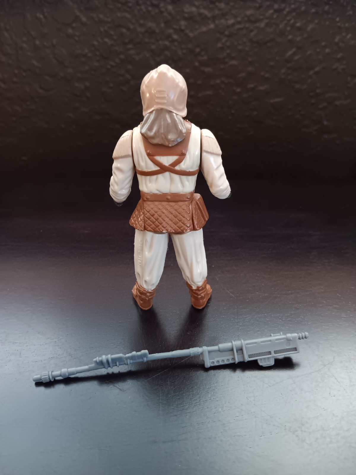 Klaatu (In Skiff Guard Outfit) sold