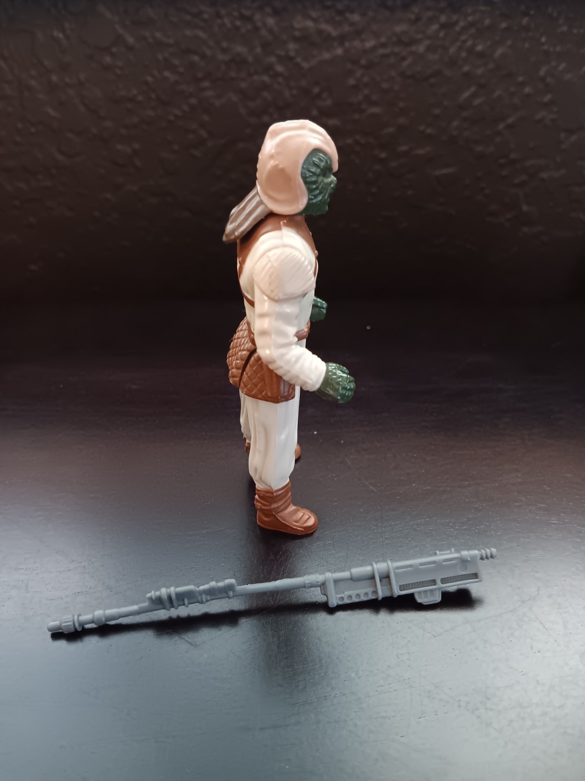 Klaatu (In Skiff Guard Outfit) sold