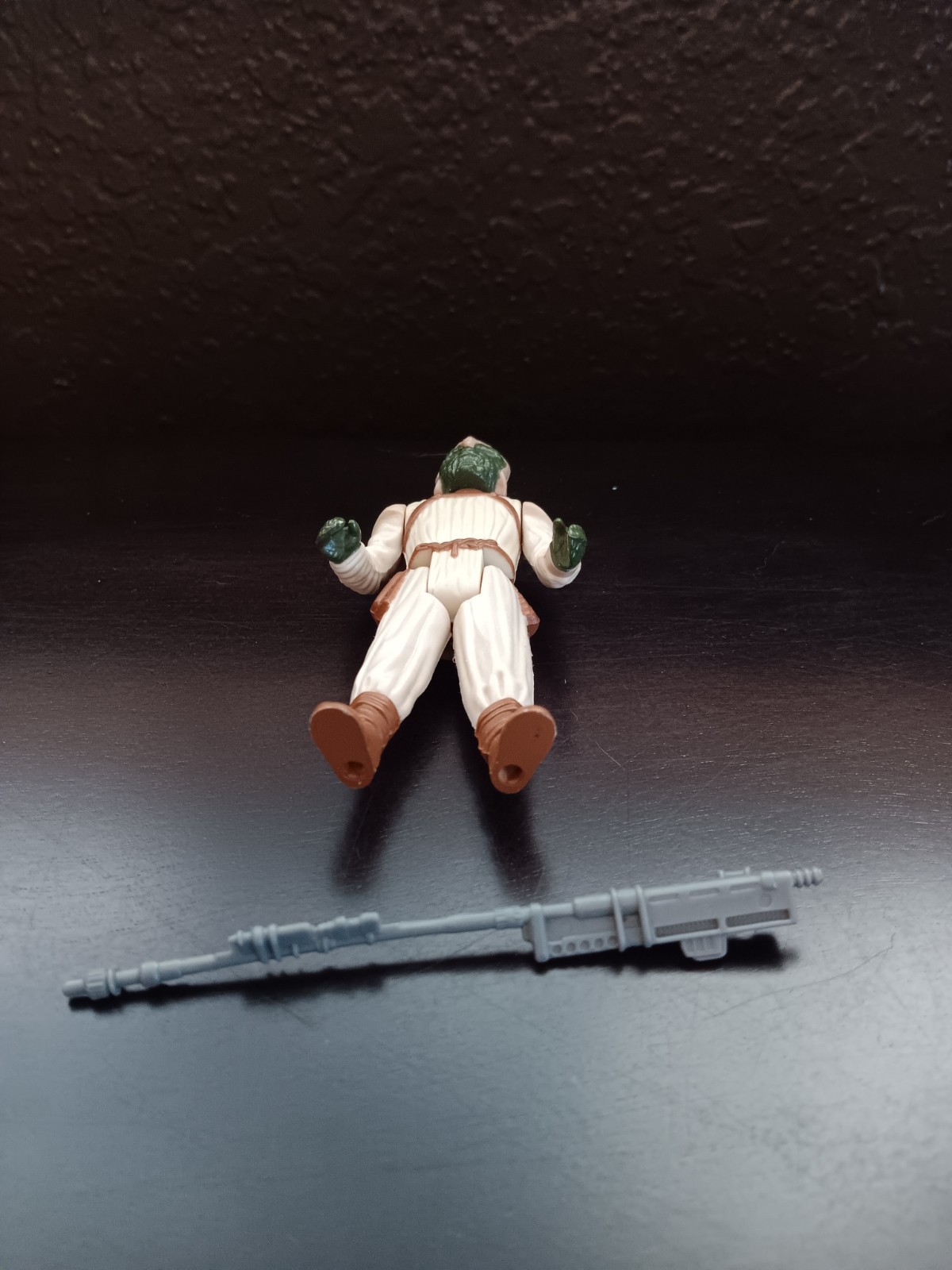 Klaatu (In Skiff Guard Outfit) sold