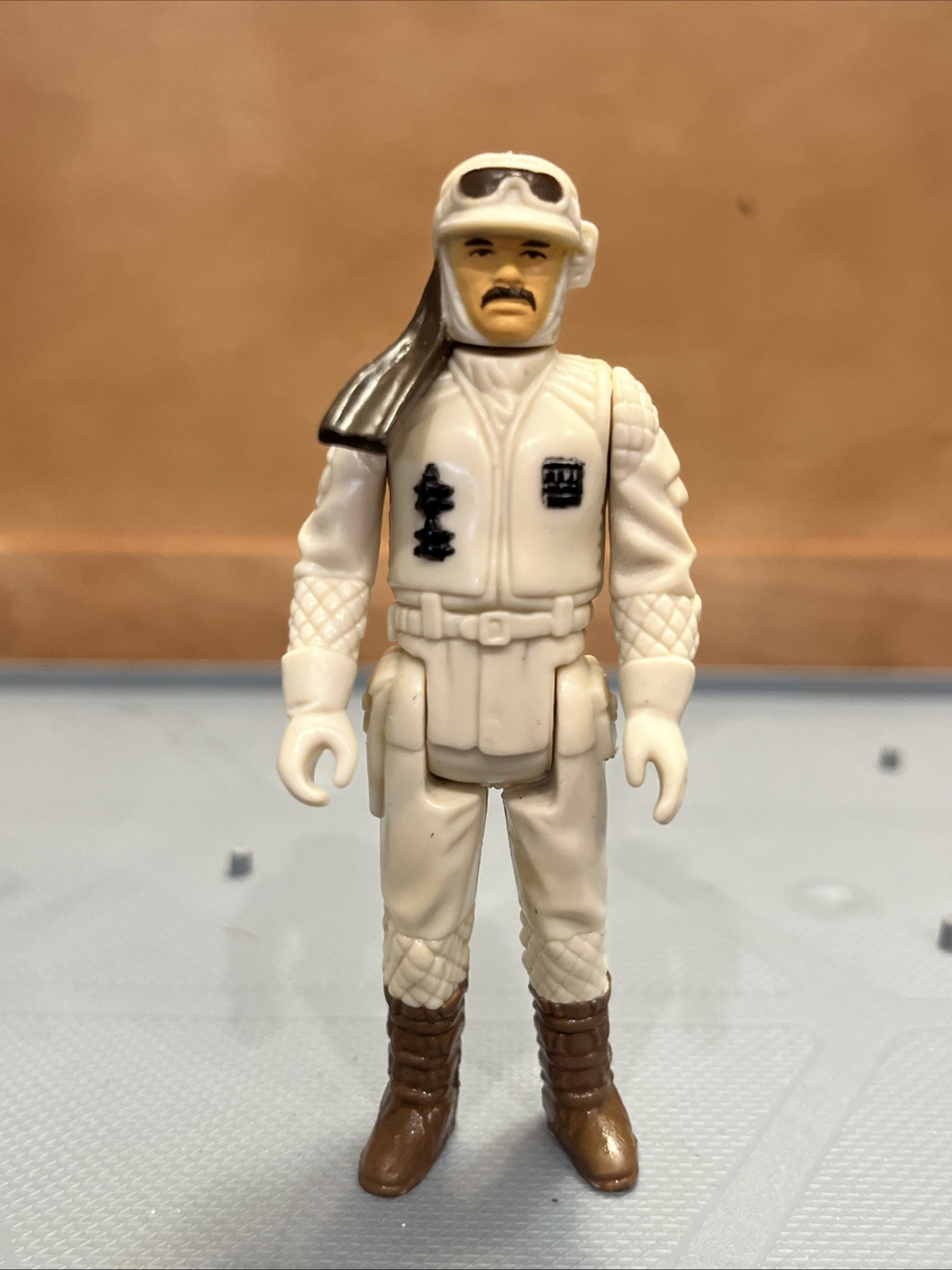 Rebel Commander sold