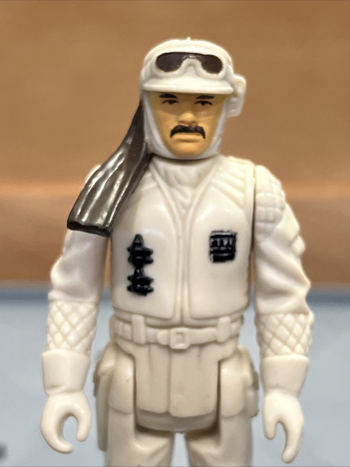 Rebel Commander sold