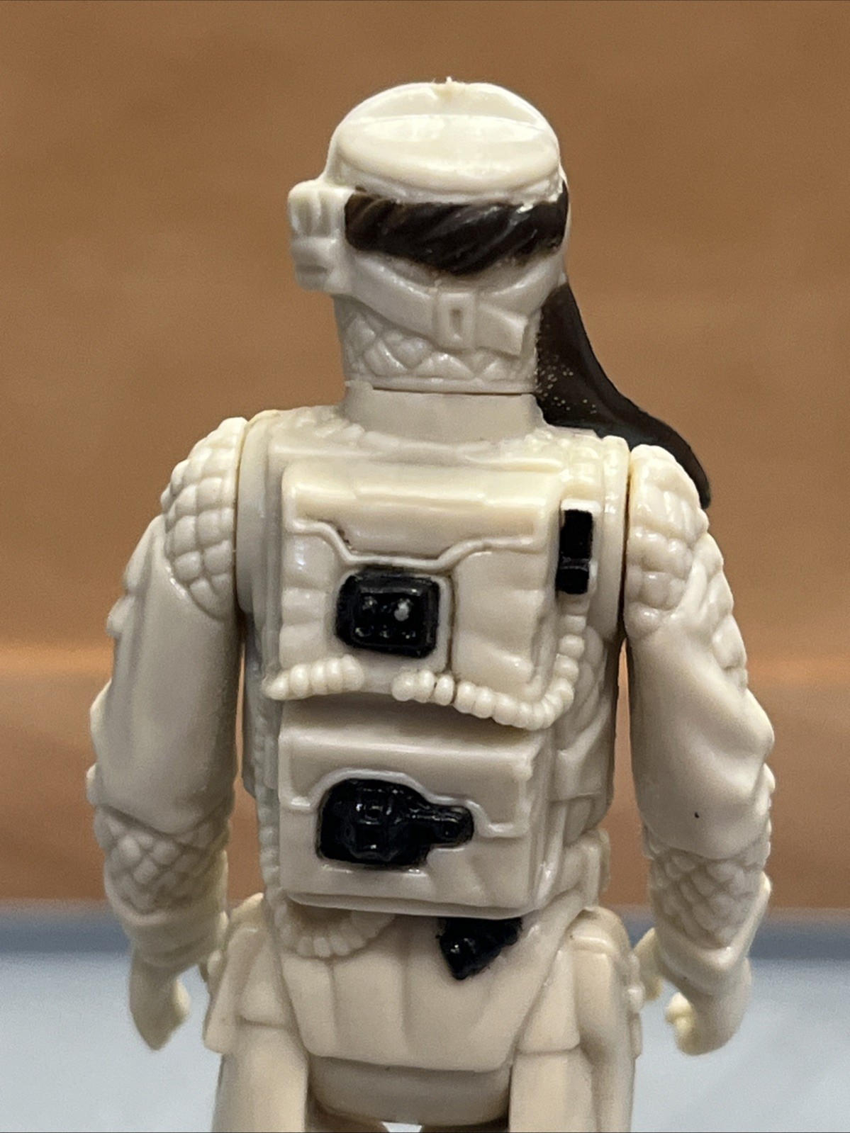 Rebel Commander sold