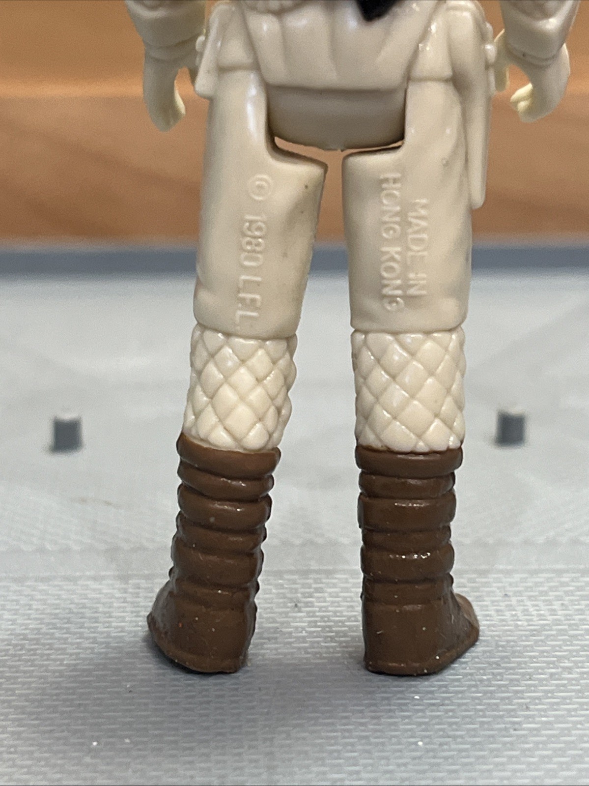 Rebel Commander sold