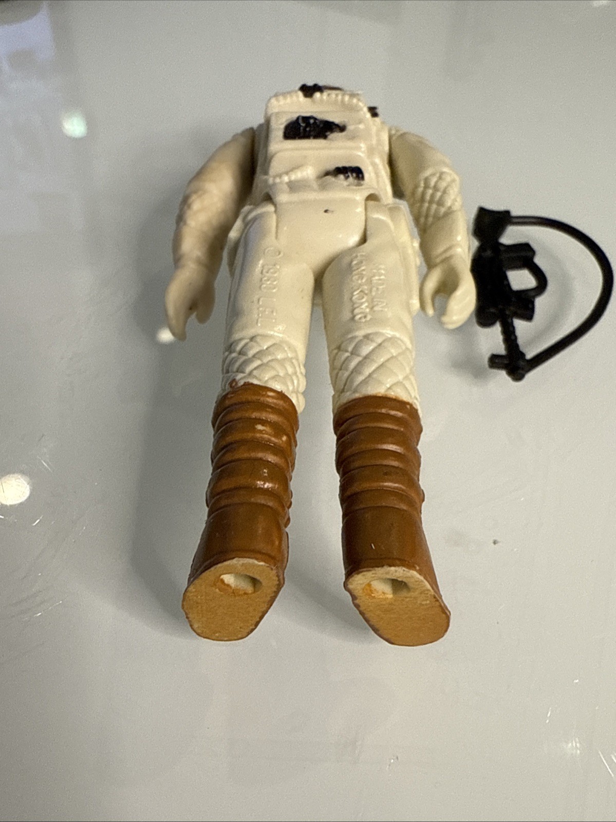 Rebel Commander sold