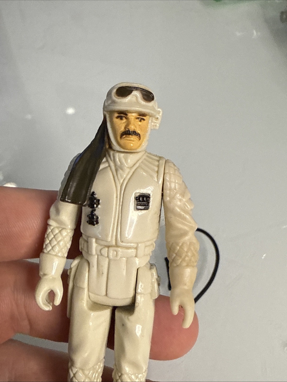 Rebel Commander sold