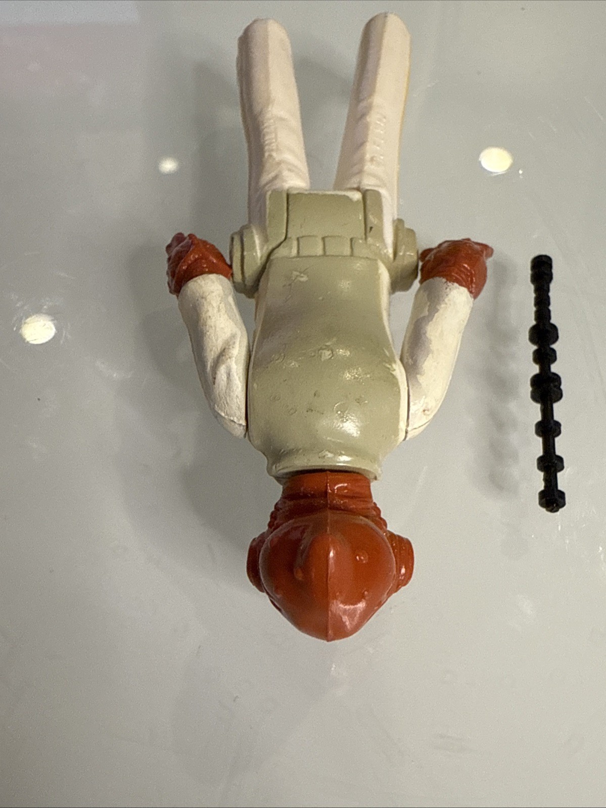 Admiral Ackbar sold