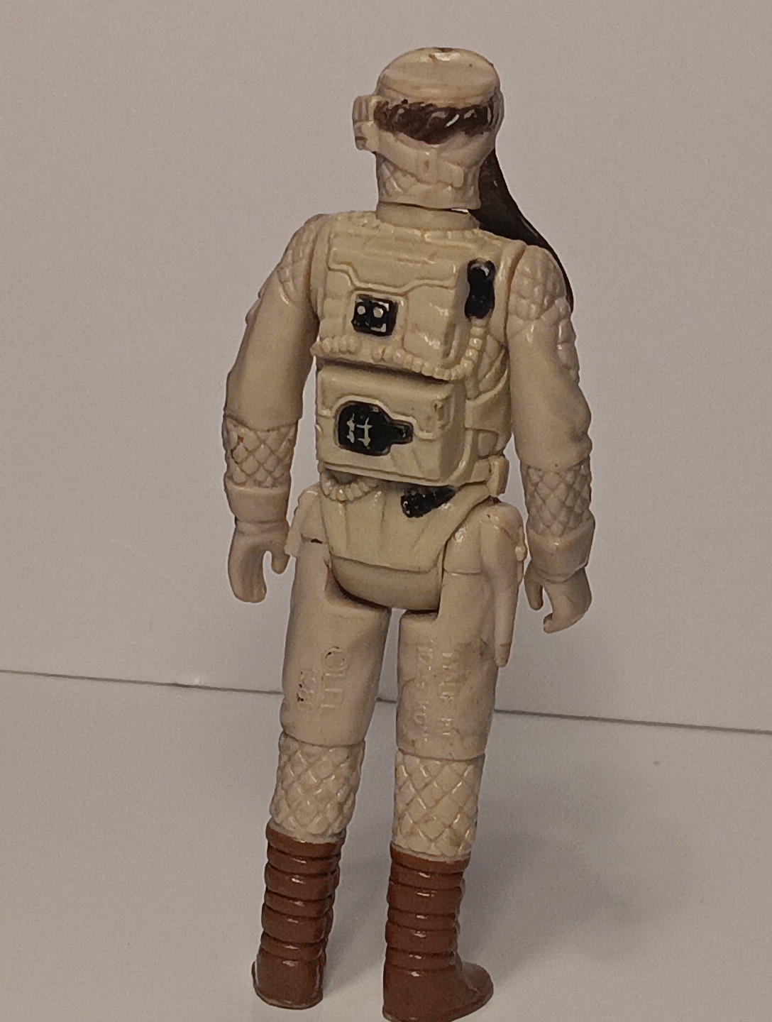Rebel Commander sold